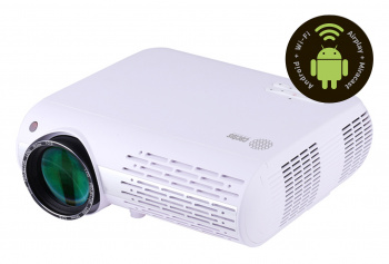 Проектор Cactus CS-PRO.02WT.Full HD-A
