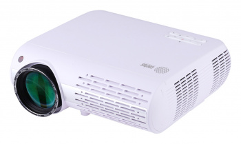Проектор Cactus CS-PRO.02WT.Full HD-A