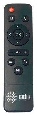 Проектор Cactus CS-PRO.02WT.Full HD-A