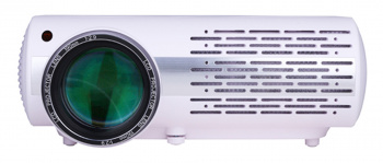 Проектор Cactus CS-PRO.02WT.Full HD-A
