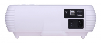 Проектор Cactus CS-PRO.02WT.Full HD-A