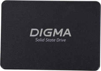 Накопитель SSD Digma SATA-III 4TB DGSR2004TR53T