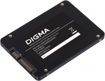 Накопитель SSD Digma SATA-III 4TB DGSR2004TR53T