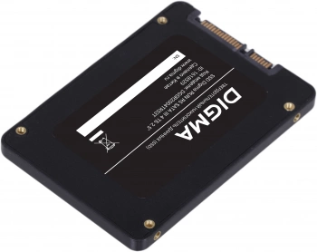 Накопитель SSD Digma SATA-III 4TB DGSR2004TR53T