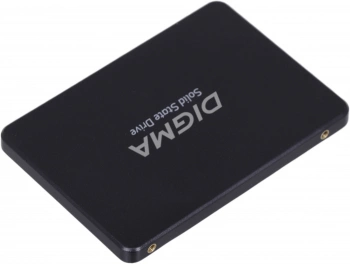 Накопитель SSD Digma SATA-III 4TB DGSR2004TR53T