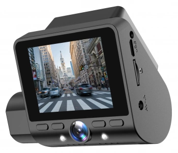 Видеорегистратор Digma FreeDrive 216 FHD