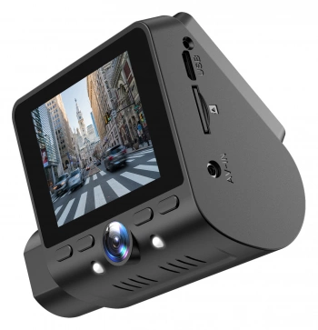 Видеорегистратор Digma FreeDrive 216 FHD