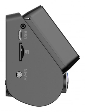 Видеорегистратор Digma FreeDrive 216 FHD