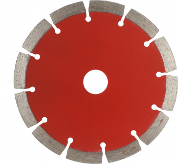 Диск алмазный по бет. Elitech 1820.058000