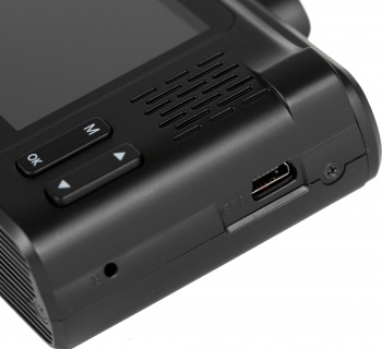 Видеорегистратор с радар-детектором Sho-Me Combo  Note WiFi DUO