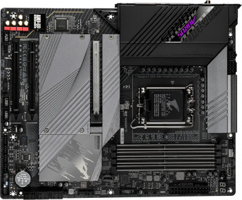 Материнская плата Gigabyte Z690 AORUS PRO