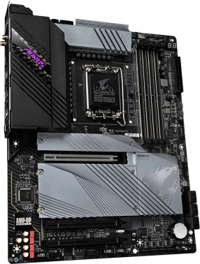 Материнская плата Gigabyte Z690 AORUS PRO