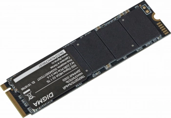 Накопитель SSD Digma PCIe 3.0 x4 1TB DGSM3001TS33T