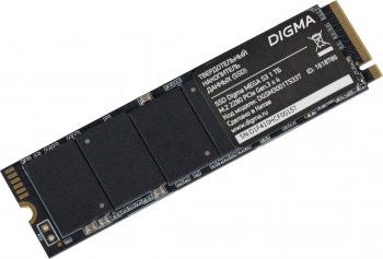 Накопитель SSD Digma PCIe 3.0 x4 1TB DGSM3001TS33T