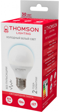 Лампа светодиодная Thomson  TH-B2320