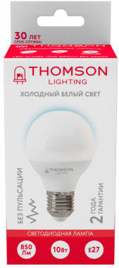 Лампа светодиодная Thomson  TH-B2320