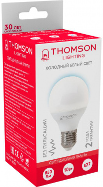 Лампа светодиодная Thomson  TH-B2320