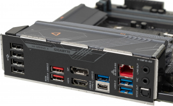 Материнская плата Gigabyte Z690 GAMING X DDR4