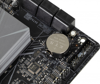 Материнская плата Gigabyte Z690 GAMING X DDR4