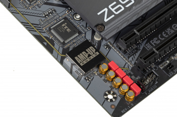 Материнская плата Gigabyte Z690 GAMING X DDR4