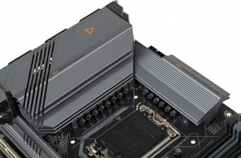 Материнская плата Gigabyte Z690 GAMING X DDR4