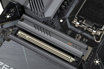 Материнская плата Gigabyte Z690 GAMING X DDR4