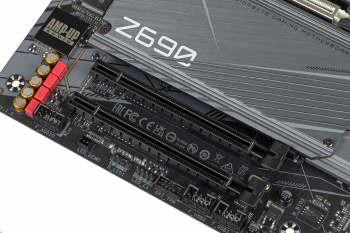 Материнская плата Gigabyte Z690 GAMING X DDR4