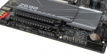 Материнская плата Gigabyte Z690 GAMING X DDR4