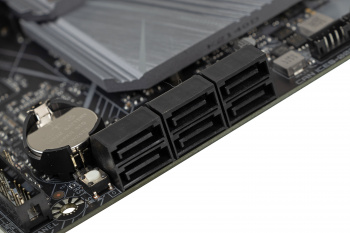Материнская плата Gigabyte Z690 GAMING X DDR4