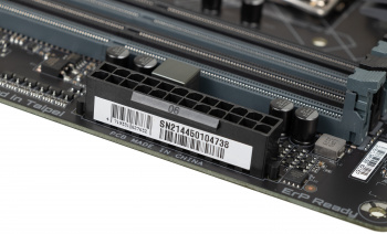 Материнская плата Gigabyte Z690 GAMING X DDR4
