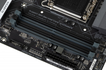 Материнская плата Gigabyte Z690 GAMING X DDR4