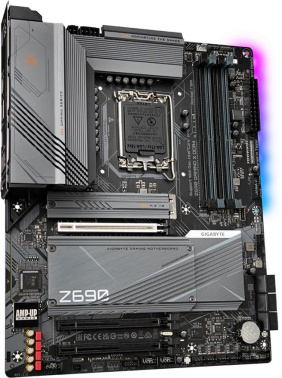 Материнская плата Gigabyte Z690 GAMING X DDR4