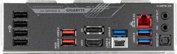 Материнская плата Gigabyte Z690 GAMING X DDR4