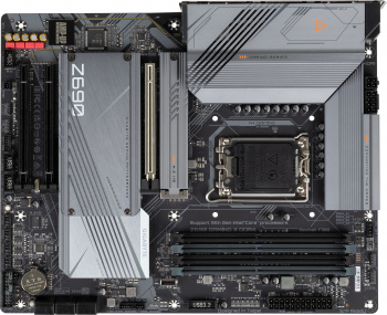 Материнская плата Gigabyte Z690 GAMING X DDR4