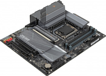 Материнская плата Gigabyte Z690 GAMING X DDR4
