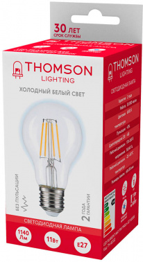 Лампа филам. Thomson Filament  TH-B2332