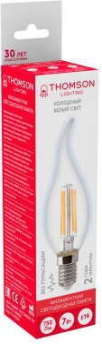 Лампа филам. Thomson Filament  TH-B2336