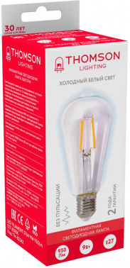 Лампа филам. Thomson Filament  TH-B2342