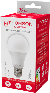 Лампа светодиодная Thomson  TH-B2348
