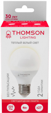 Лампа светодиодная Thomson  TH-B2361