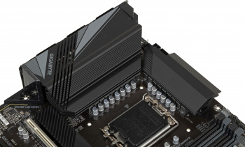 Материнская плата Gigabyte Z690 UD DDR4