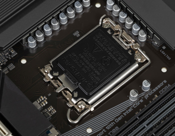 Материнская плата Gigabyte Z690 UD DDR4
