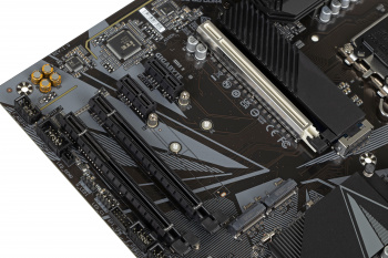 Материнская плата Gigabyte Z690 UD DDR4
