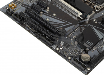Материнская плата Gigabyte Z690 UD DDR4