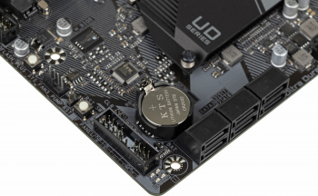 Материнская плата Gigabyte Z690 UD DDR4