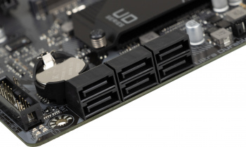 Материнская плата Gigabyte Z690 UD DDR4