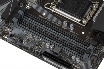 Материнская плата Gigabyte Z690 UD DDR4