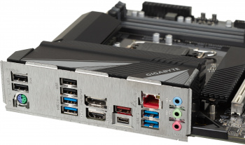 Материнская плата Gigabyte Z690 UD DDR4