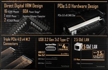 Материнская плата Gigabyte Z690 UD DDR4