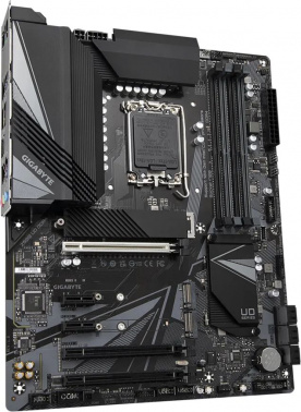 Материнская плата Gigabyte Z690 UD DDR4
